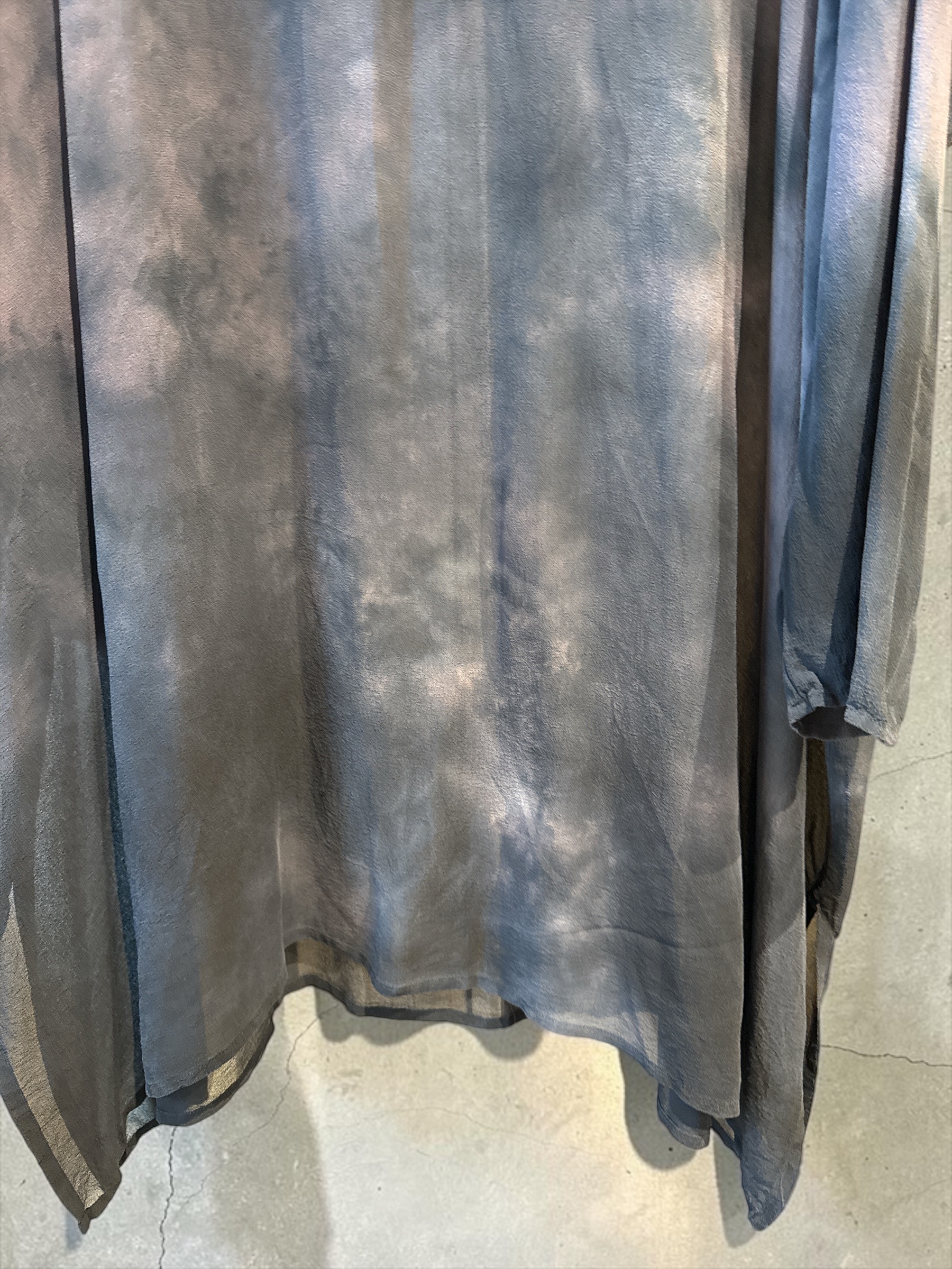 Privatsachen Kleid Leiblaut – Bild 2