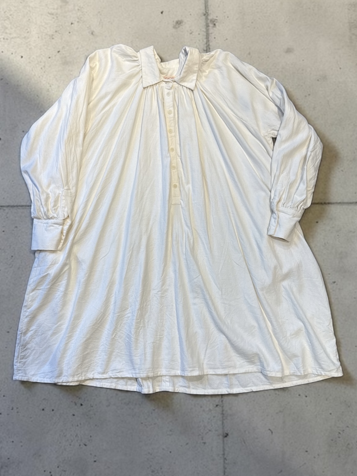 Privatsachen Kleid Kernweich – Bild 2