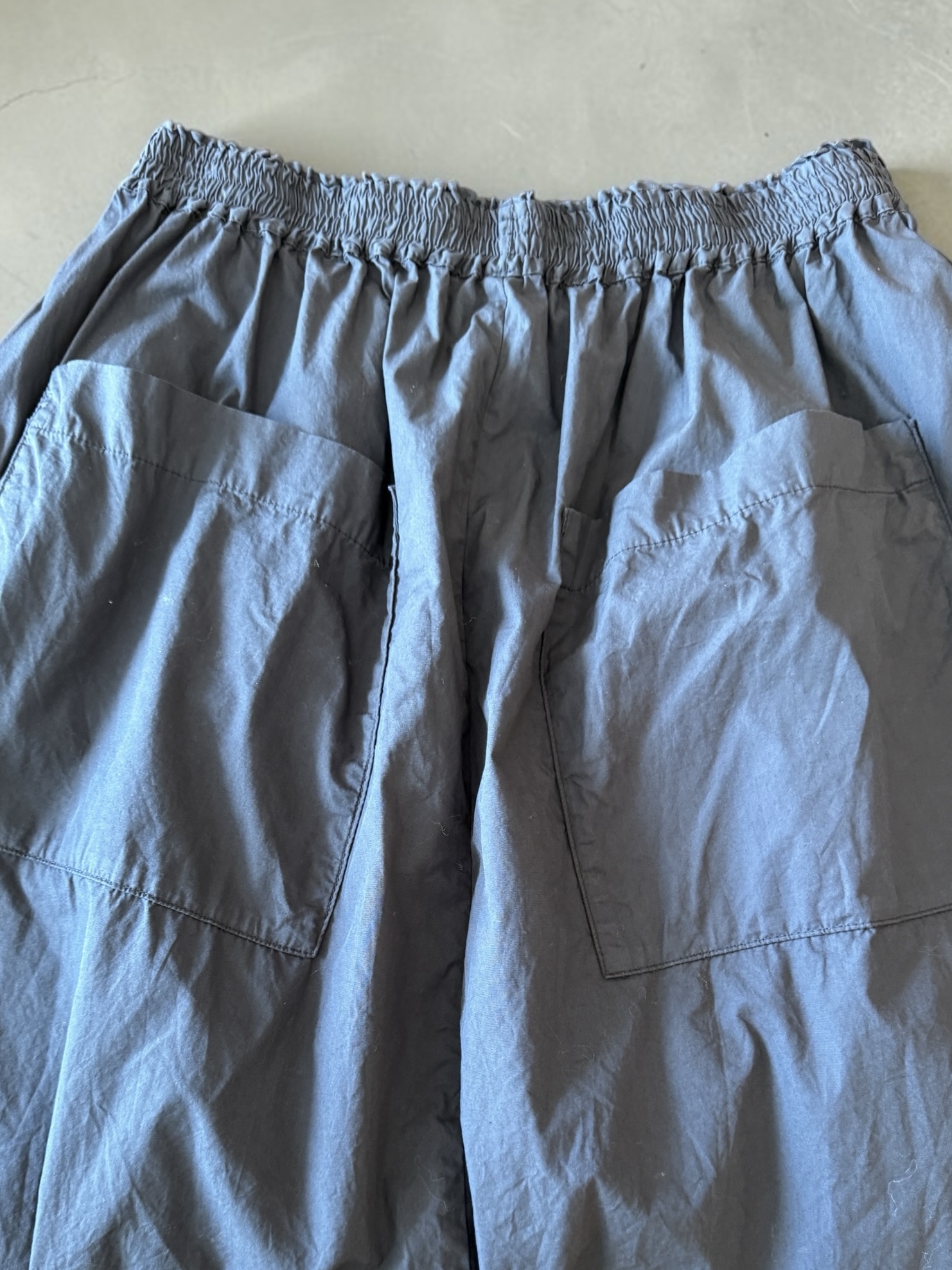 Privatsachen Hose Wirkunde – Bild 4
