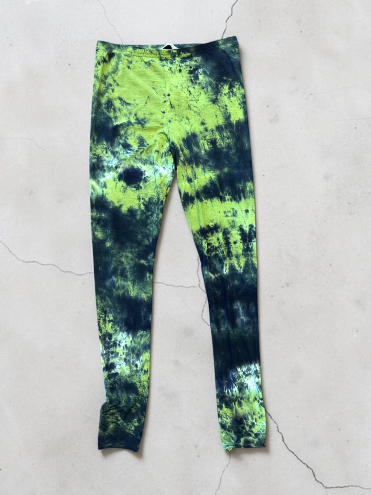 Privatsachen Leggins Urweib – Bild 2