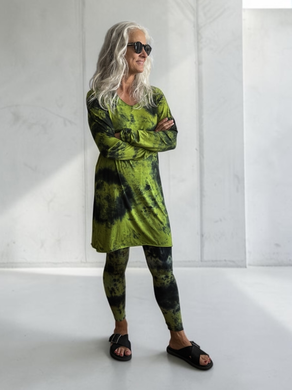 Privatsachen Leggins Mafiat – Bild 3