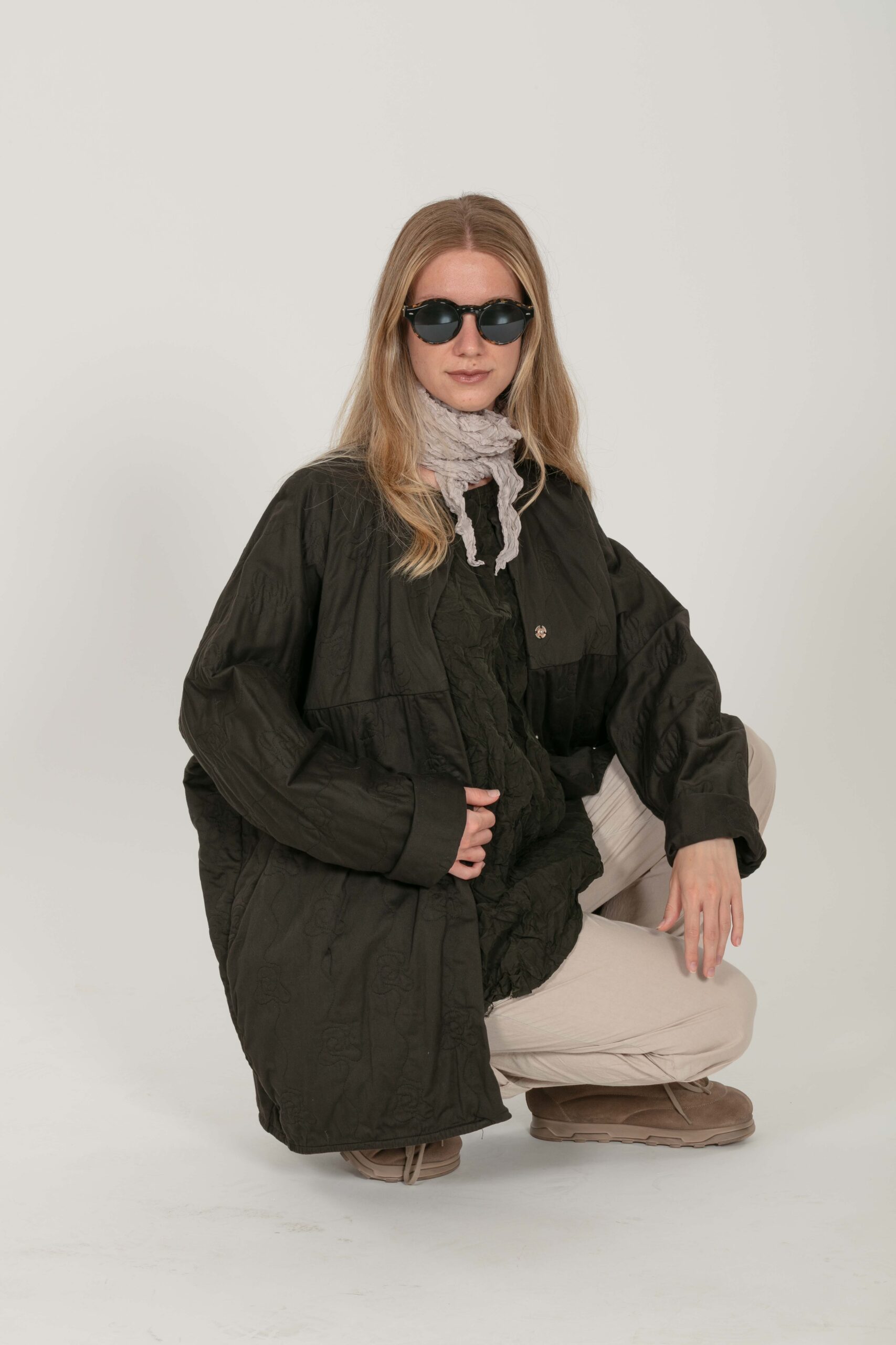 Privatsachen Jacke Vertraun – Bild 4