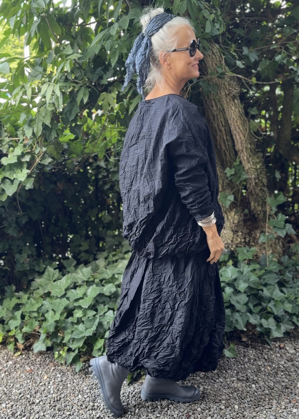 Privatsachen Shirt Wundklar – Bild 2
