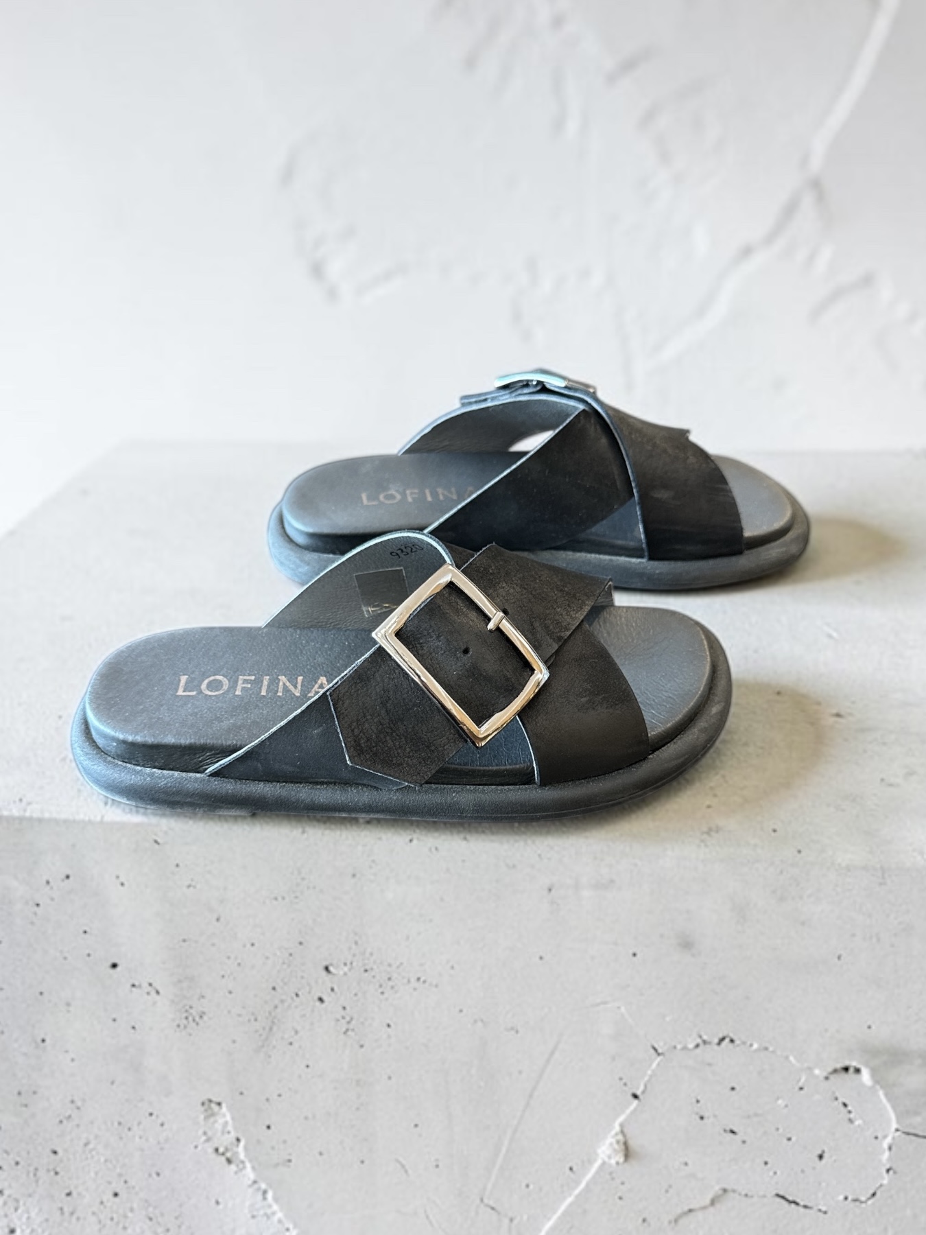 Lofina Pantolette – Bild 2